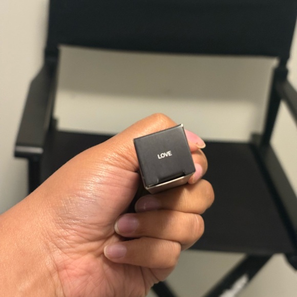 Coral Lipstick - Picture 5 of 5